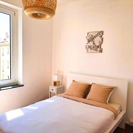 Appartement A 100M Des Barques Нарбонна Экстерьер фото