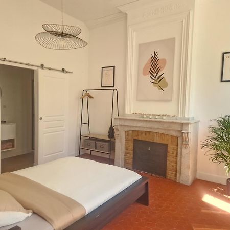 Appartement A 100M Des Barques Нарбонна Экстерьер фото