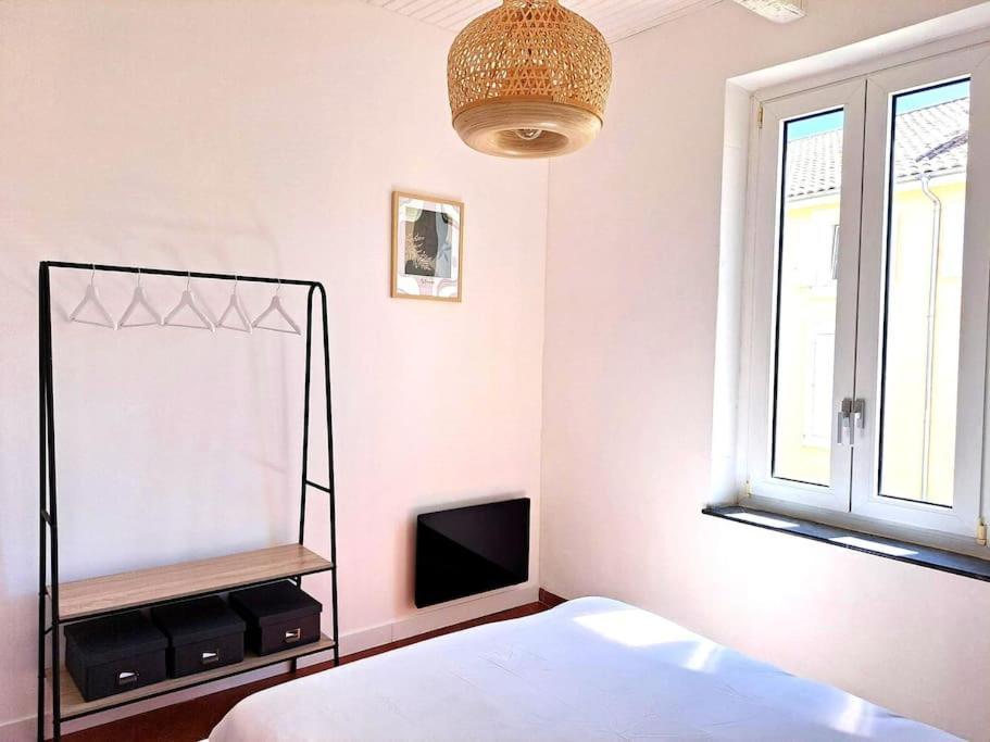 Appartement A 100M Des Barques Нарбонна Экстерьер фото
